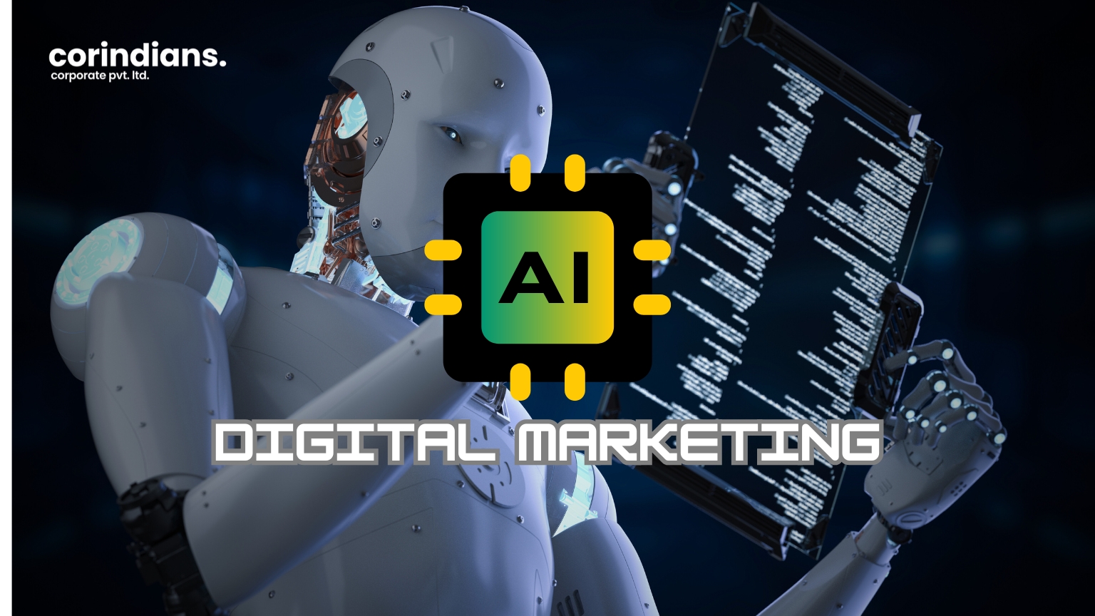 AI in digital marketing