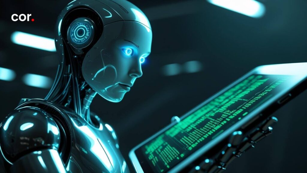 AI’s growing role in replacing creative marketing strategies by 2026.