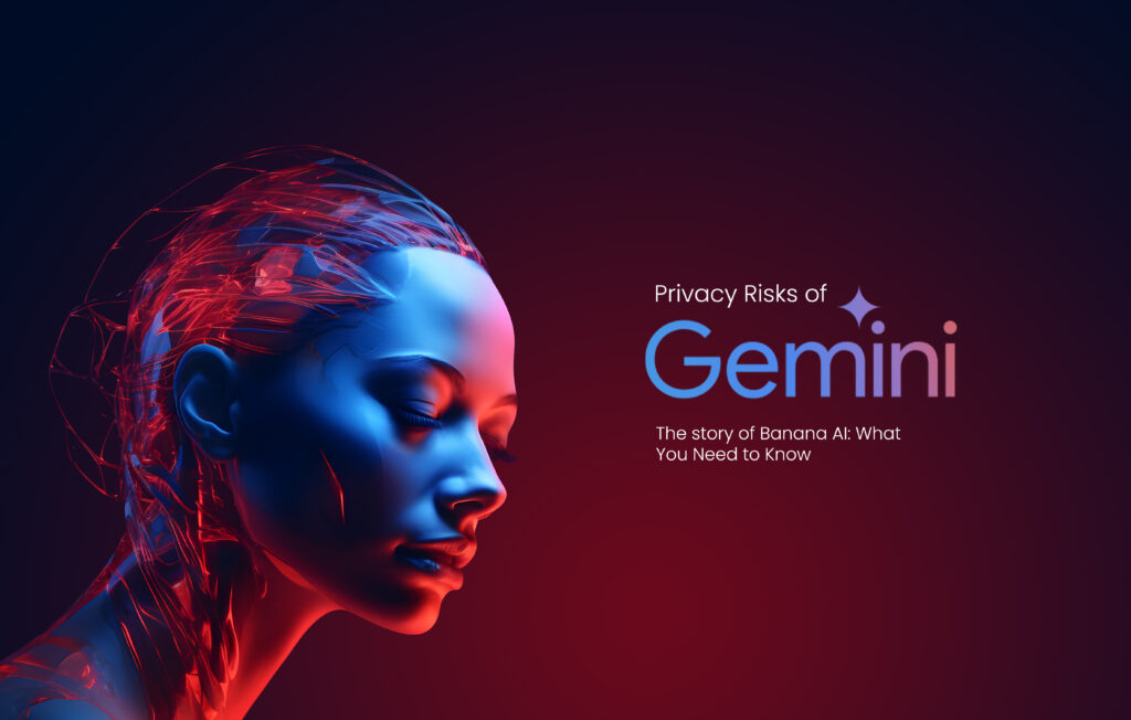 Google Gemini Nano Banana AI Privacy Risks